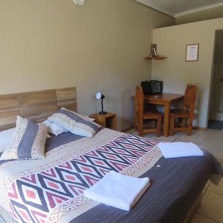 Monia Holiday House Villa Graskop Eksteriør billede