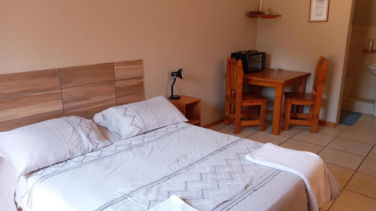Monia Holiday House Villa Graskop Eksteriør billede